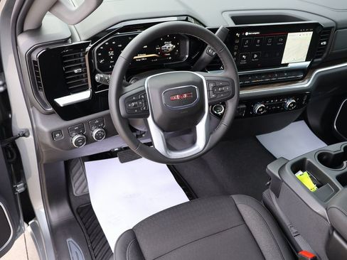 New 2026 GMC Sierra 1500 Elevation AWD/4WD image 25