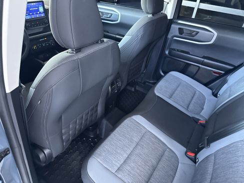 Used 2024 Ford Bronco Sport Big Bend image 14