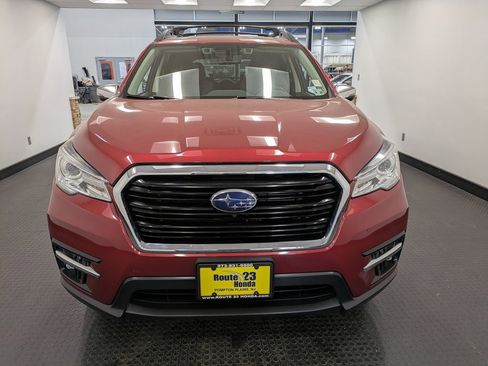 Used 2021 Subaru Ascent Touring image 2