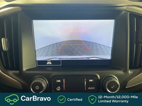 Used 2023 GMC Terrain AT4 AWD/4WD image 34