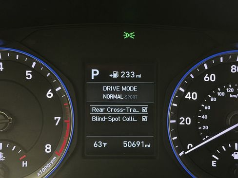 Used 2018 Hyundai Kona Limited image 13