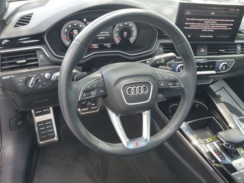 Used 2023 Audi S5 Prestige AWD/4WD image 16