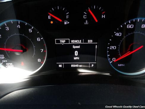 Used 2020 Chevrolet Malibu LT w/ Midnight Edition FWD image 20