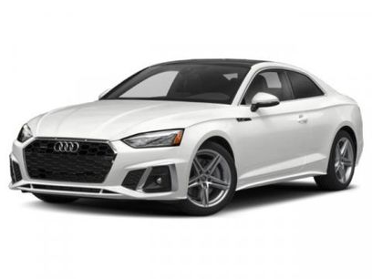 Used 2022 Audi A5 2.0T Prestige