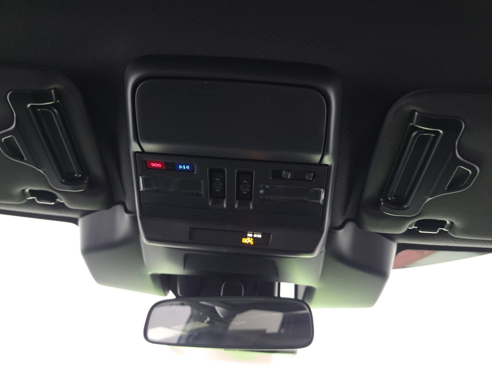 New 2026 Subaru Outback Wilderness AWD/4WD image 30