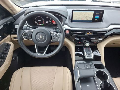 Certified 2023 Acura MDX SH-AWD w/ Technology Package image 12