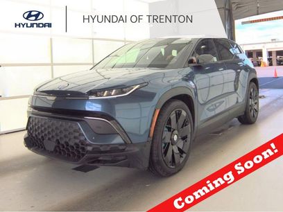 Used 2023 Fisker Ocean One