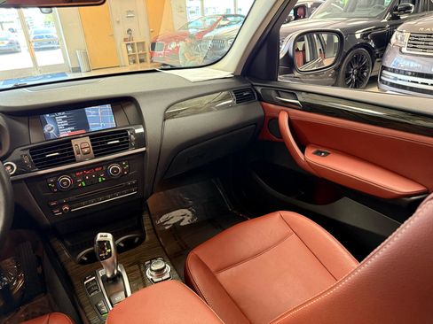 Used 2014 BMW X3 xDrive28i image 16