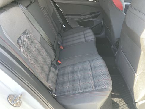 New 2026 Volkswagen GTI S image 10