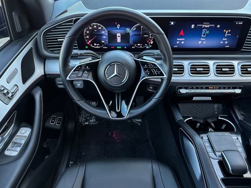 Used 2025 Mercedes-Benz GLE 450e GLE 450e image 14