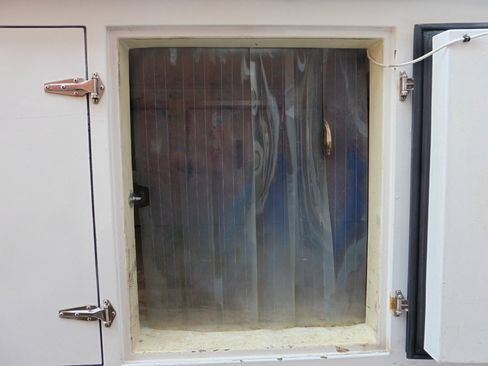 Used 2017 Ford Transit 350 138 DRW image 19