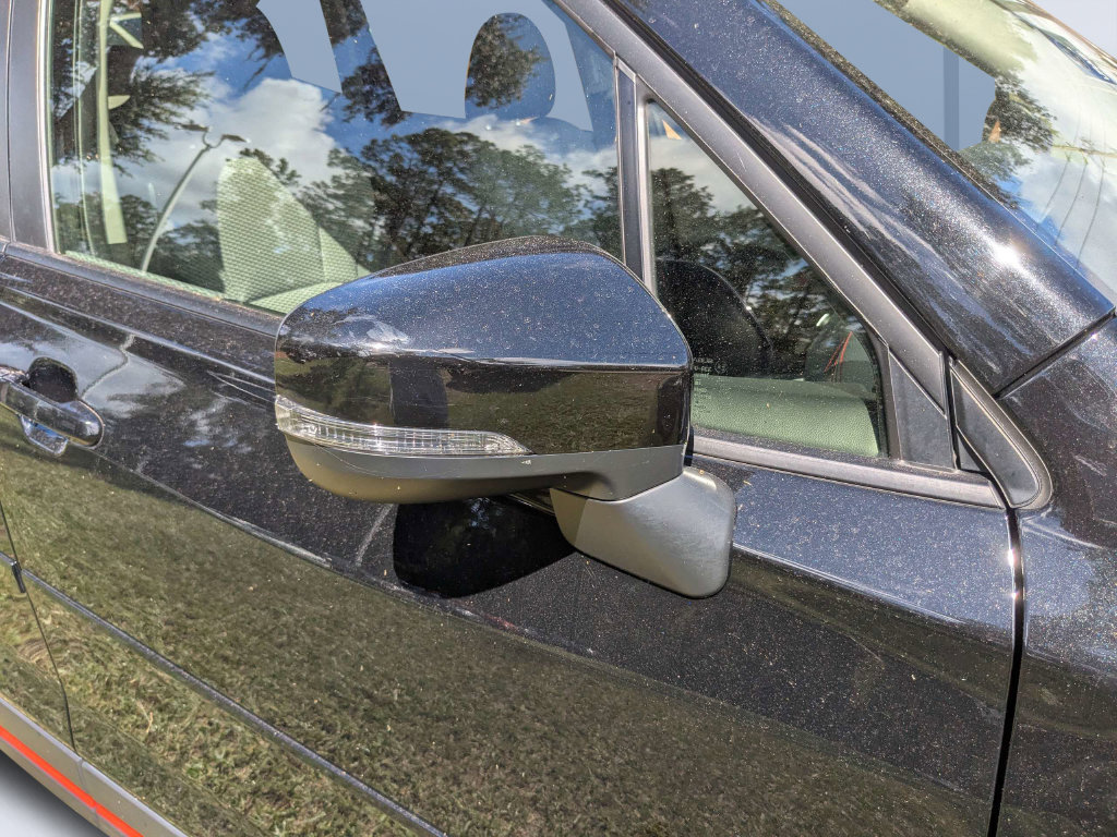 Certified 2024 Subaru Forester Sport AWD/4WD image 11