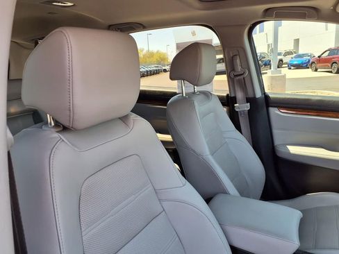 Used 2022 Honda CR-V EX-L image 19