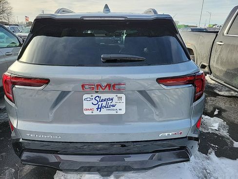 New 2026 GMC Terrain AT4 w/ Convenience Package III image 4
