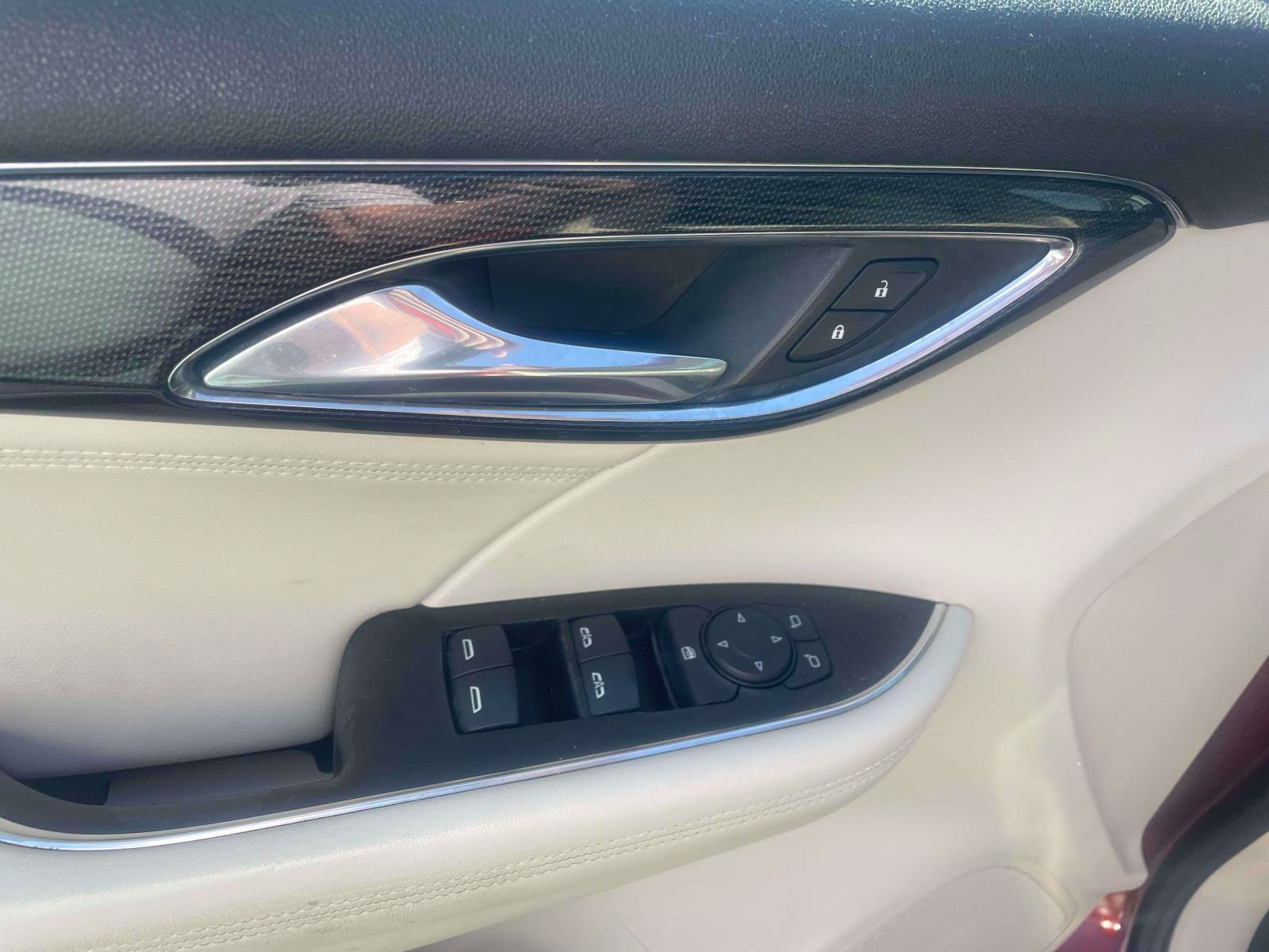 Used 2021 Buick Envision Preferred FWD image 11
