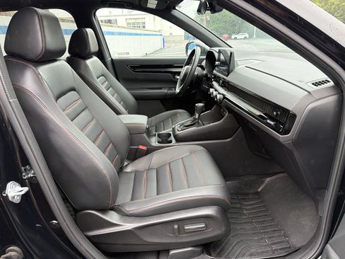 Certified 2024 Honda CR-V Sport Touring image 25