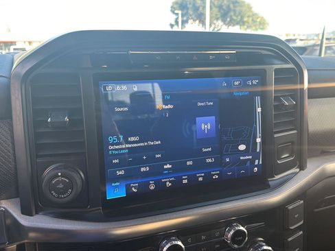 Used 2022 Ford F150 Raptor w/ Raptor 37 Performance Package AWD/4WD image 25