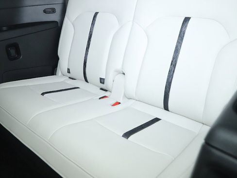 Certified 2025 MAZDA CX-90 3.3 Turbo S w/ Premium Plus image 14