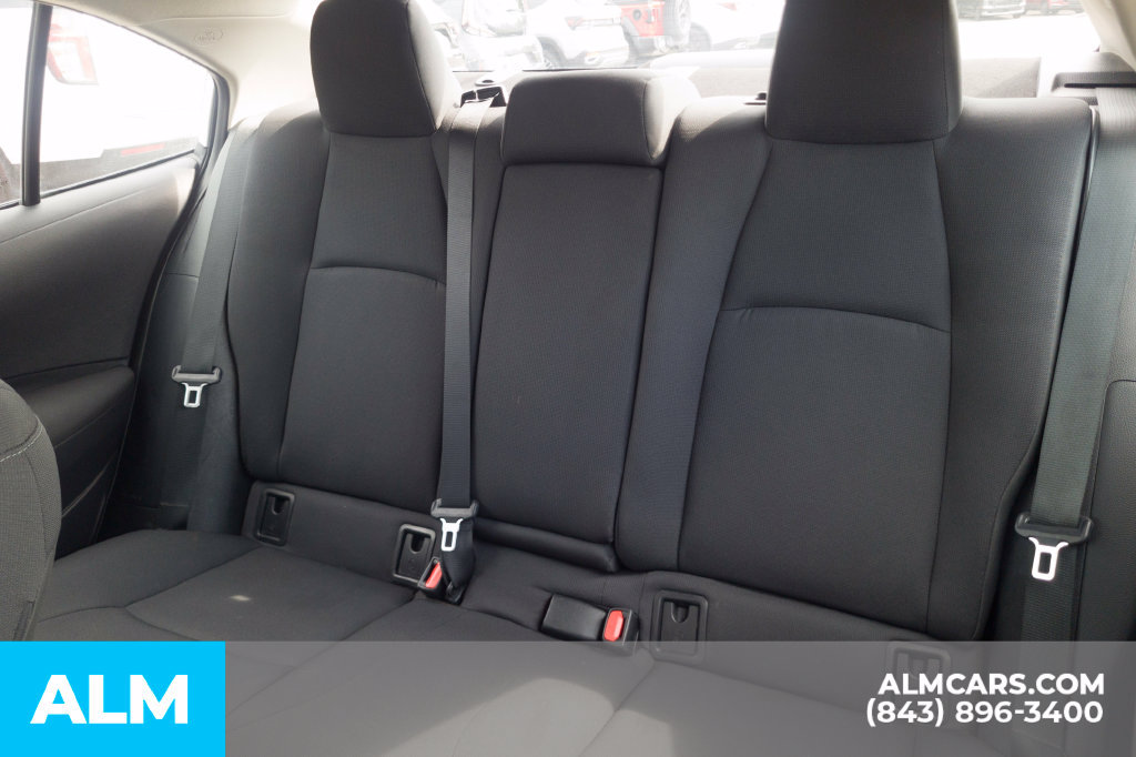 Used 2024 Toyota Corolla LE FWD image 16