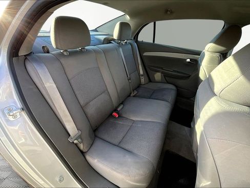 Used 2012 Chevrolet Malibu LS w/ LS Uplevel Package image 28