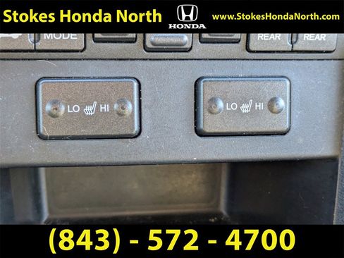 Used 2011 Honda Pilot Touring image 25