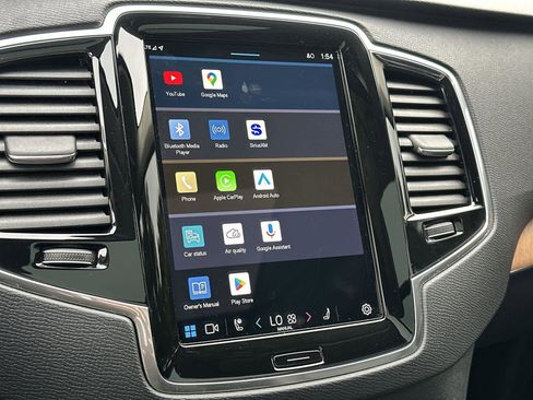 Used 2025 Volvo XC90 B6 Plus w/ Protection Package Premier image 26