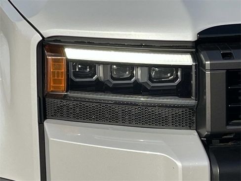 Used 2024 Toyota Land Cruiser image 9