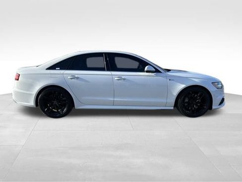 Used 2017 Audi A6 3.0T Prestige w/ Prestige Package image 10