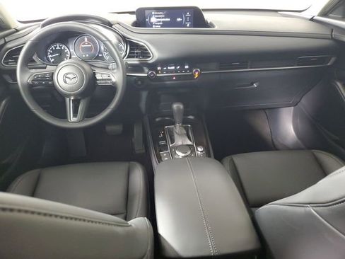 Certified 2025 MAZDA CX-30 AWD 2.5 S w/ Select Sport Pkg image 15