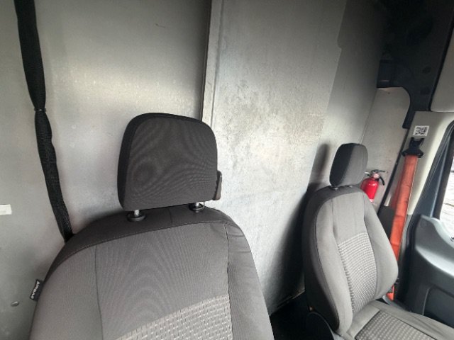 Used 2020 Ford Transit 250 148 High Roof Extended RWD image 19