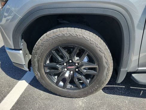 Used 2024 GMC Sierra 1500 Elevation AWD/4WD image 13