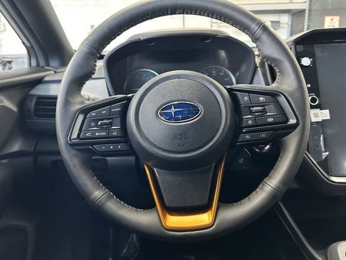 New 2026 Subaru Crosstrek 2.5i Wilderness AWD/4WD image 16