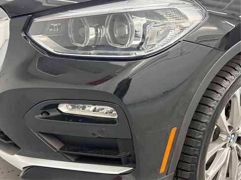 Used 2019 BMW X4 xDrive30i w/ Premium Package image 34