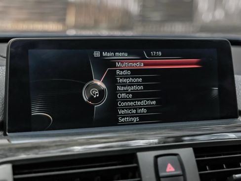 Used 2016 BMW 428i Gran Coupe RWD image 27