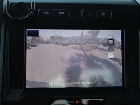 Used 2019 Ford F150 XLT w/ Equipment Group 302A Luxury image 24