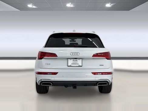 Used 2023 Audi Q5 2.0T Premium Plus AWD/4WD image 10