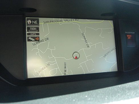 Used 2017 Lexus ES 350 w/ Navigation System Package FWD image 27