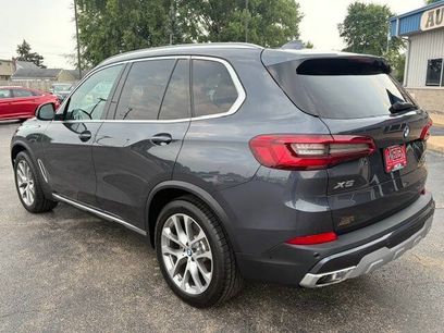 Used 2020 BMW X5 xDrive40i w/ Executive Package