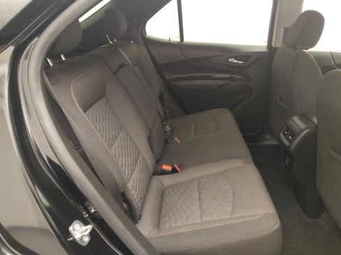 Used 2019 Chevrolet Equinox LT image 19