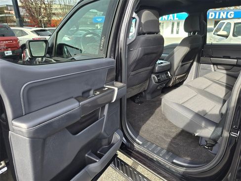 Used 2022 Ford F150 XLT w/ Equipment Group 302A High image 10