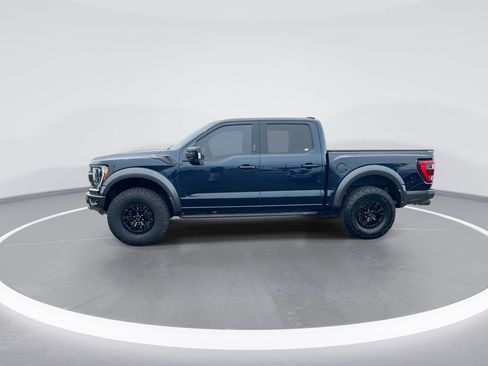 Used 2023 Ford F150 Raptor w/ Raptor 37 Performance Package AWD/4WD image 5