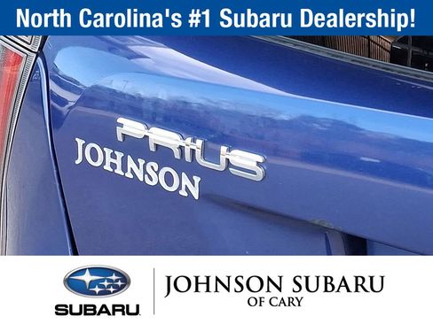 Used 2018 Toyota Prius Two image 24