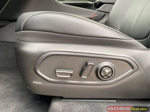 New 2026 Jeep Grand Cherokee Limited AWD/4WD image 27