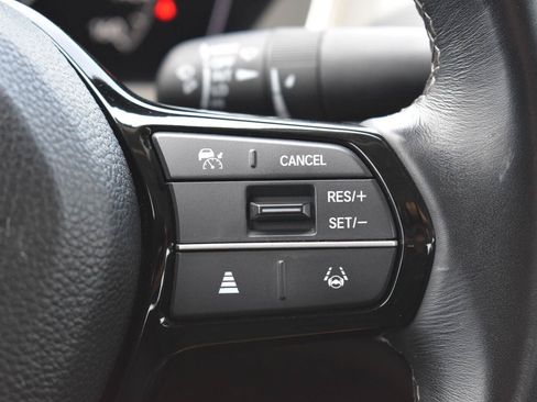 Used 2024 Honda Civic EX image 8