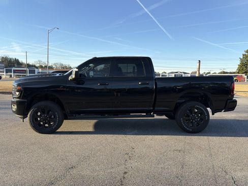 New 2026 RAM 2500 Tradesman image 9