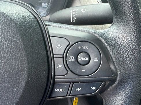 Used 2024 Toyota Corolla LE FWD image 23