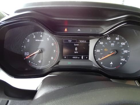 Used 2024 Chevrolet Trax LS w/ LS Convenience Package FWD image 14
