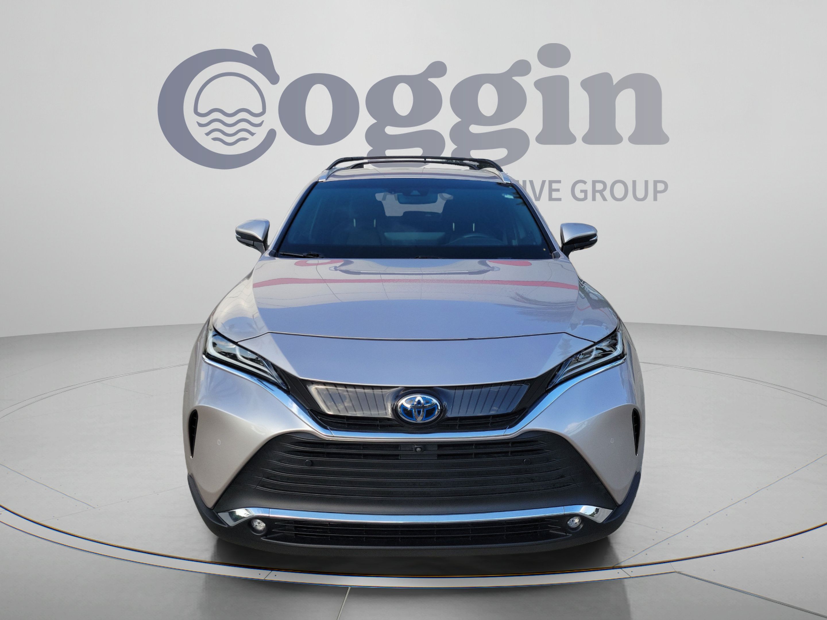 Used 2023 Toyota Venza Limited AWD/4WD image 6