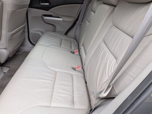 Used 2014 Honda CR-V EX-L image 18