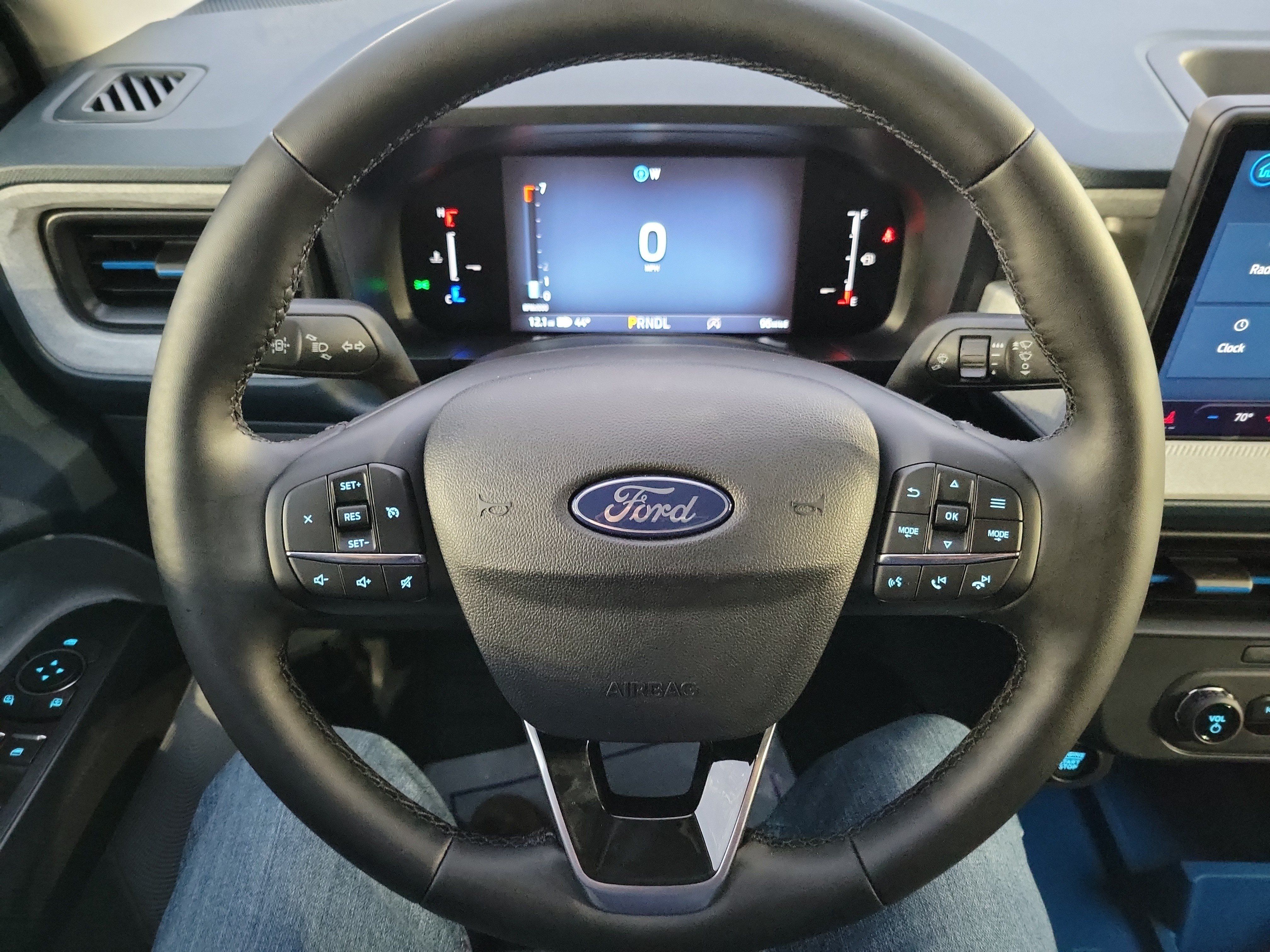 Used 2025 Ford Maverick XLT w/ XLT Luxury Package AWD/4WD image 23